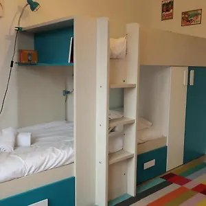  Appartement Le Clos Saint Michel 2 - 6 Personnes, Centre, Parking France