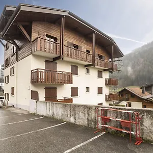  Appartement Le Charvet France