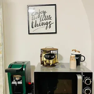 Suite169 La Nicchia In Centro Bari