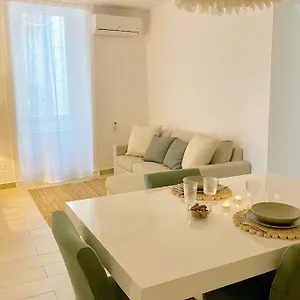Casa Re Manfredi 12 Bari
