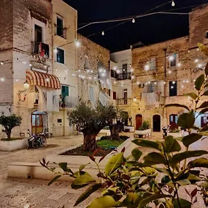 La Casa Degli Innamorati Bari